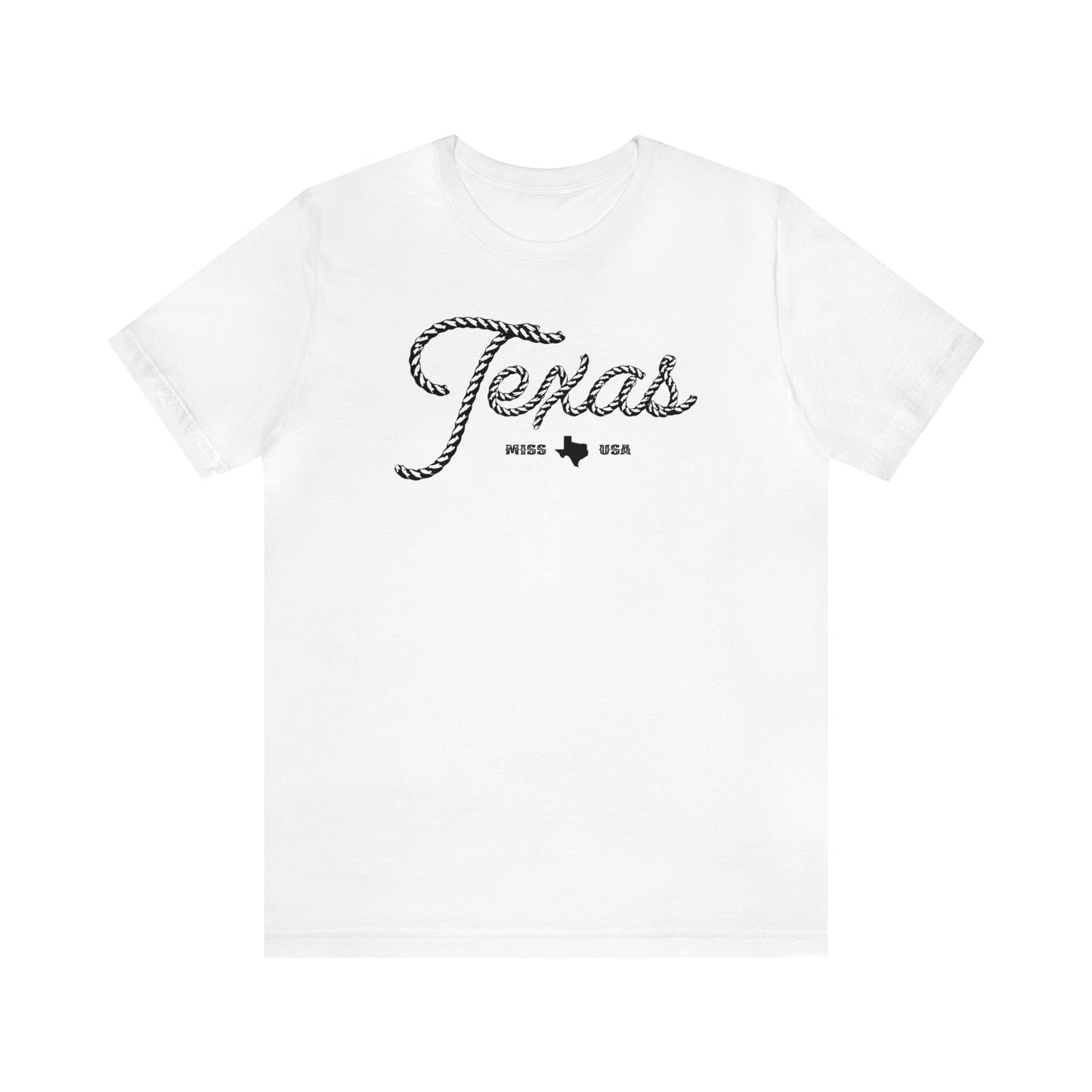 "Roper" T-shirt