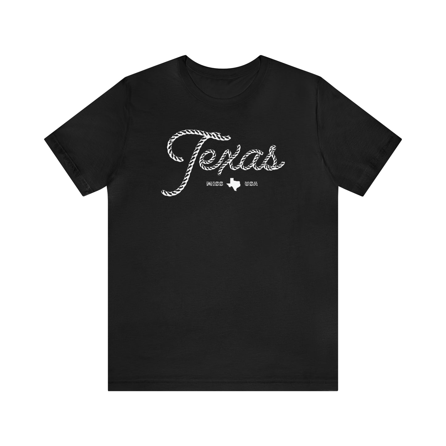"Roper" T-shirt