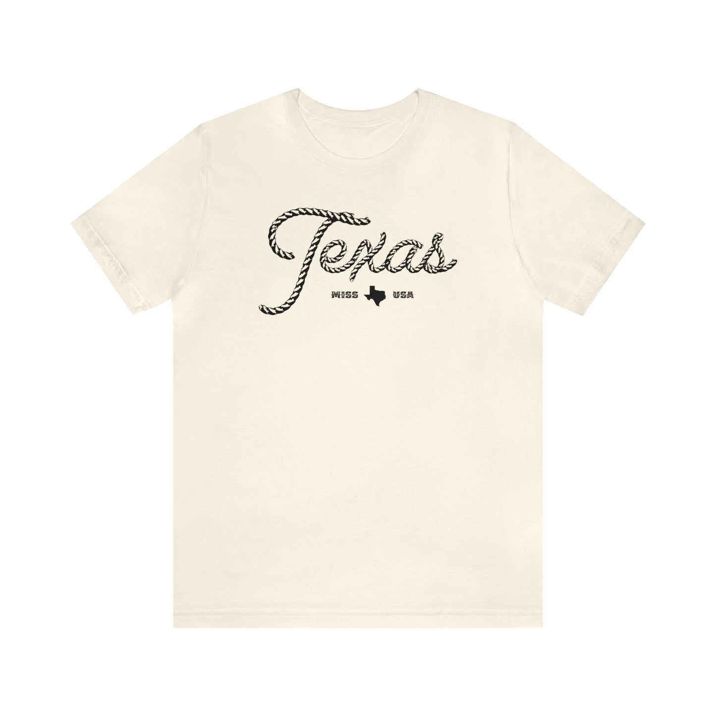 "Roper" T-shirt