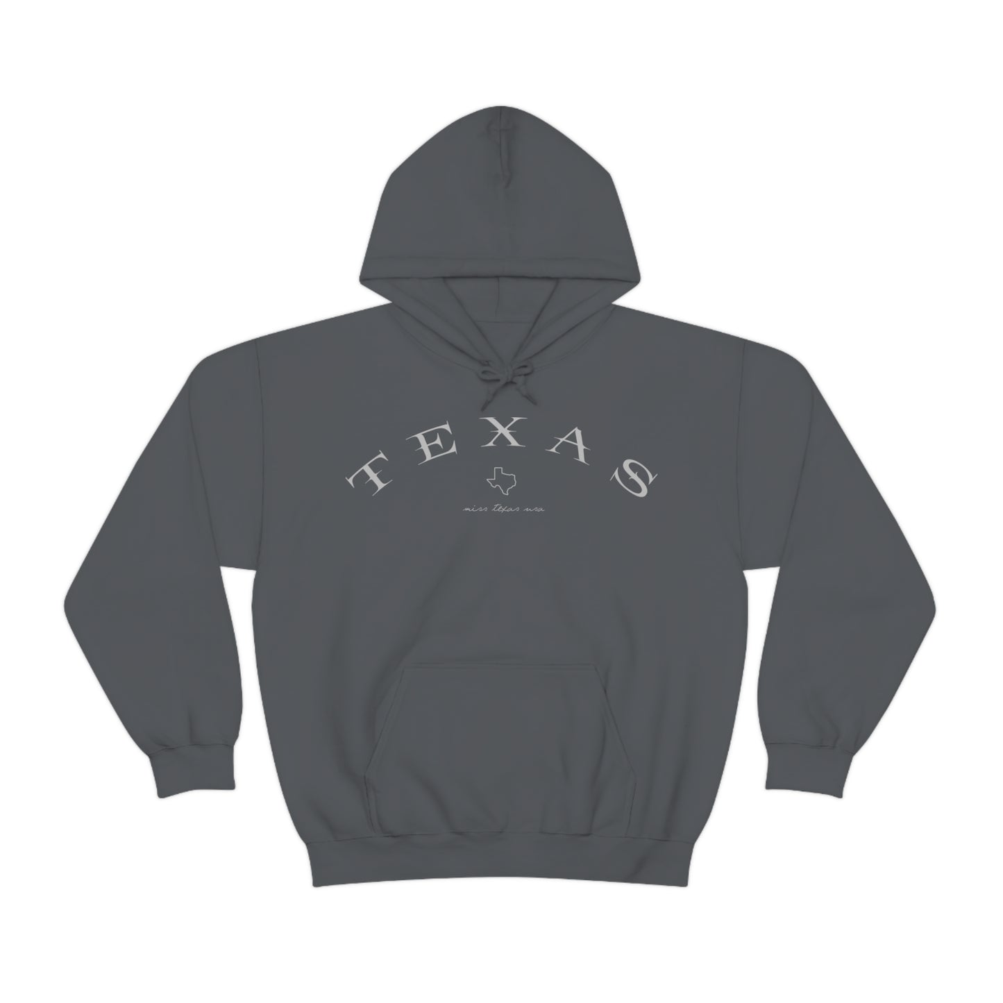 TEXAS "Bold" Hoodie