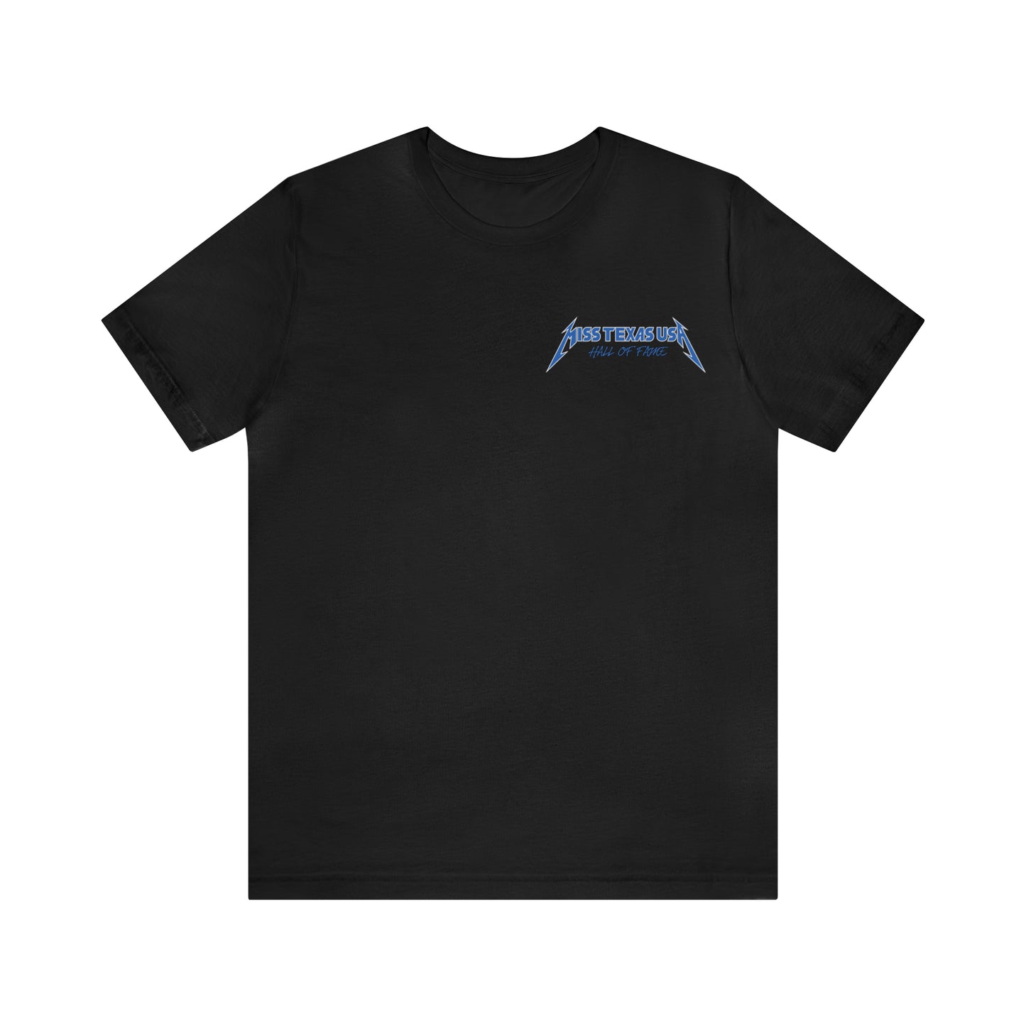 Hall of Fame - US Tour (Tribute T-shirt)