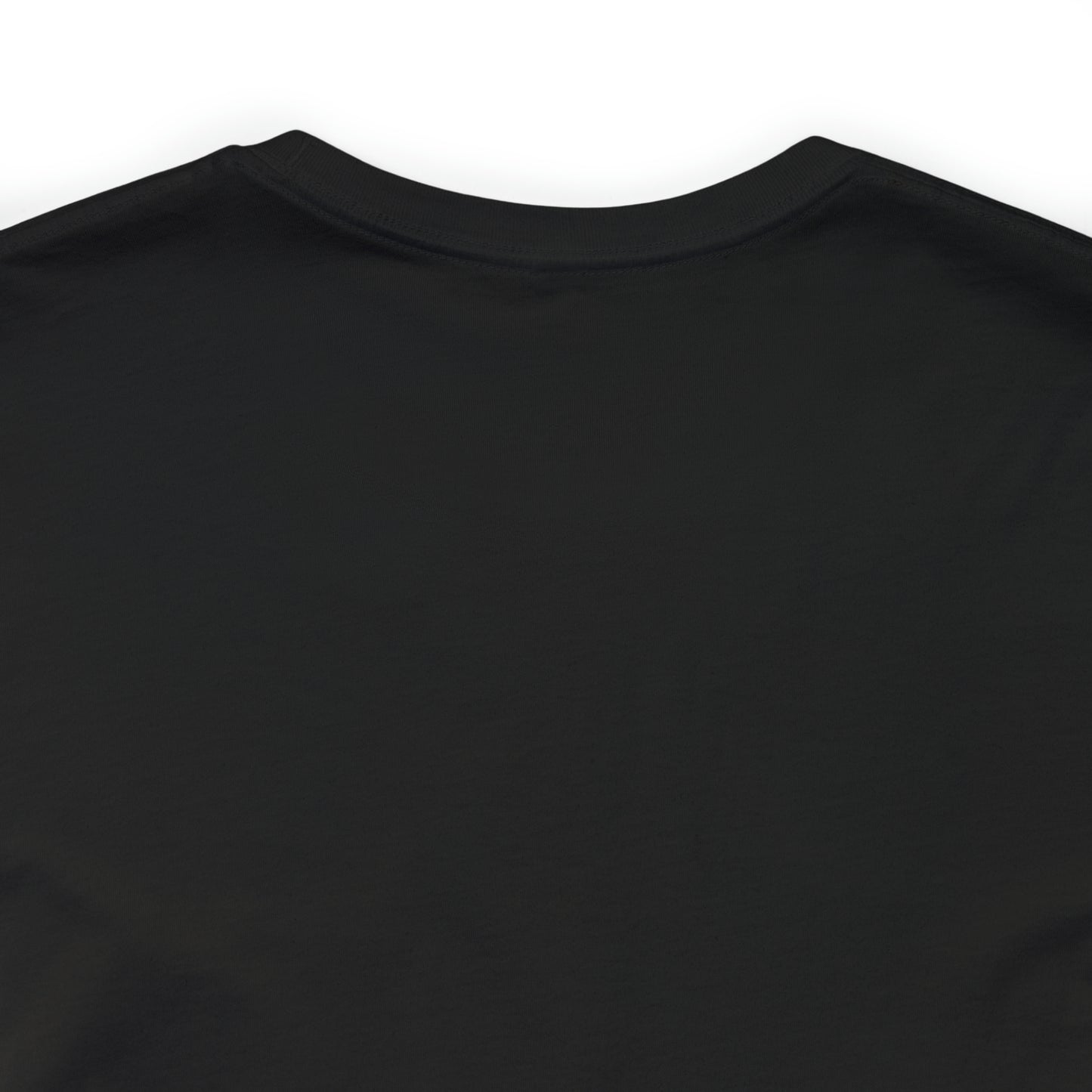 Colorblock Traditional Logo T-Shirt - Miss Texas USA