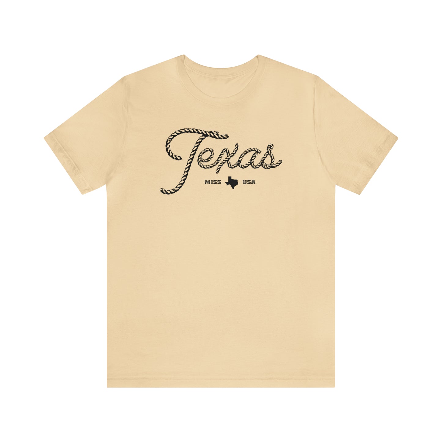 "Roper" T-shirt