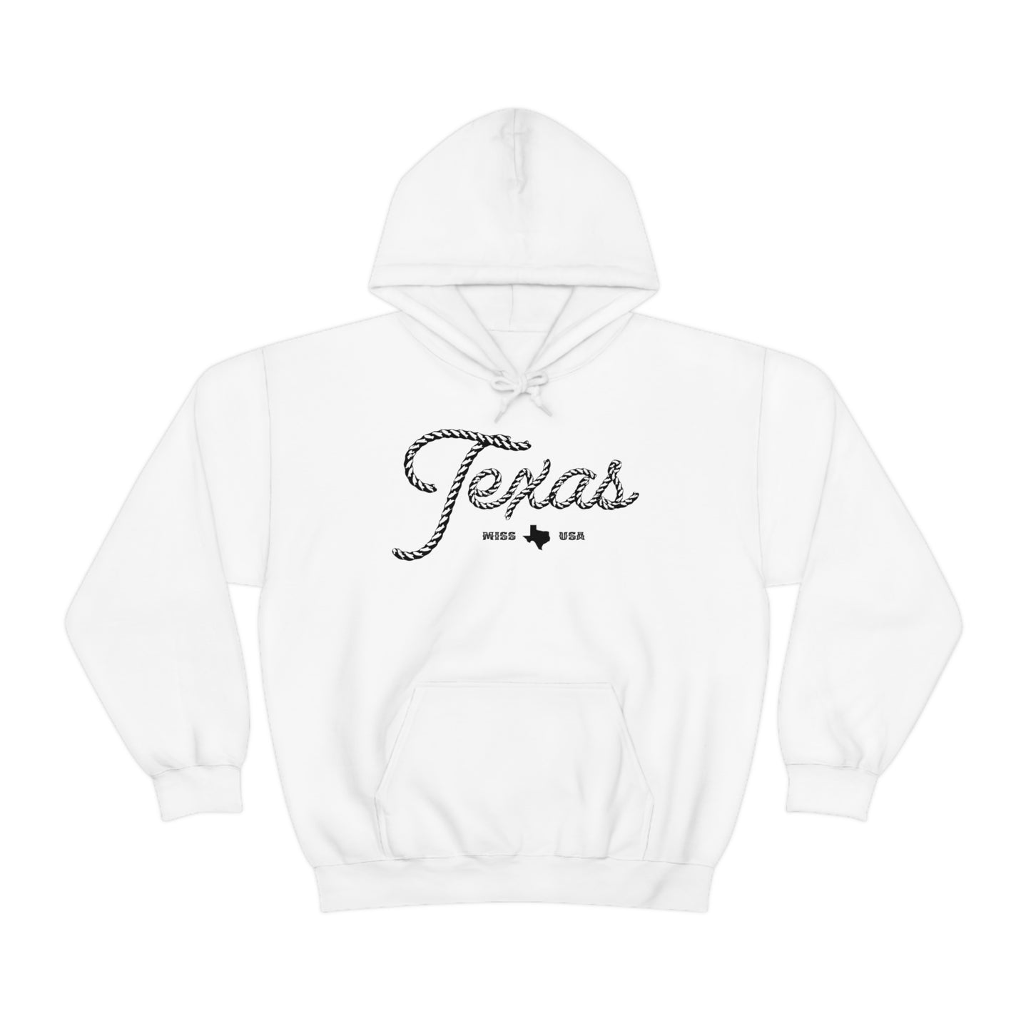 "Roper" Hoodie