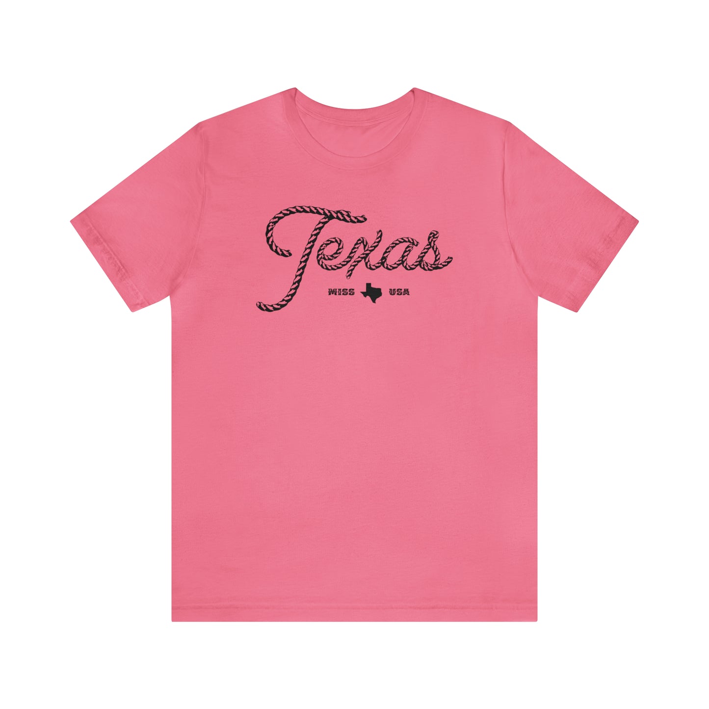"Roper" T-shirt