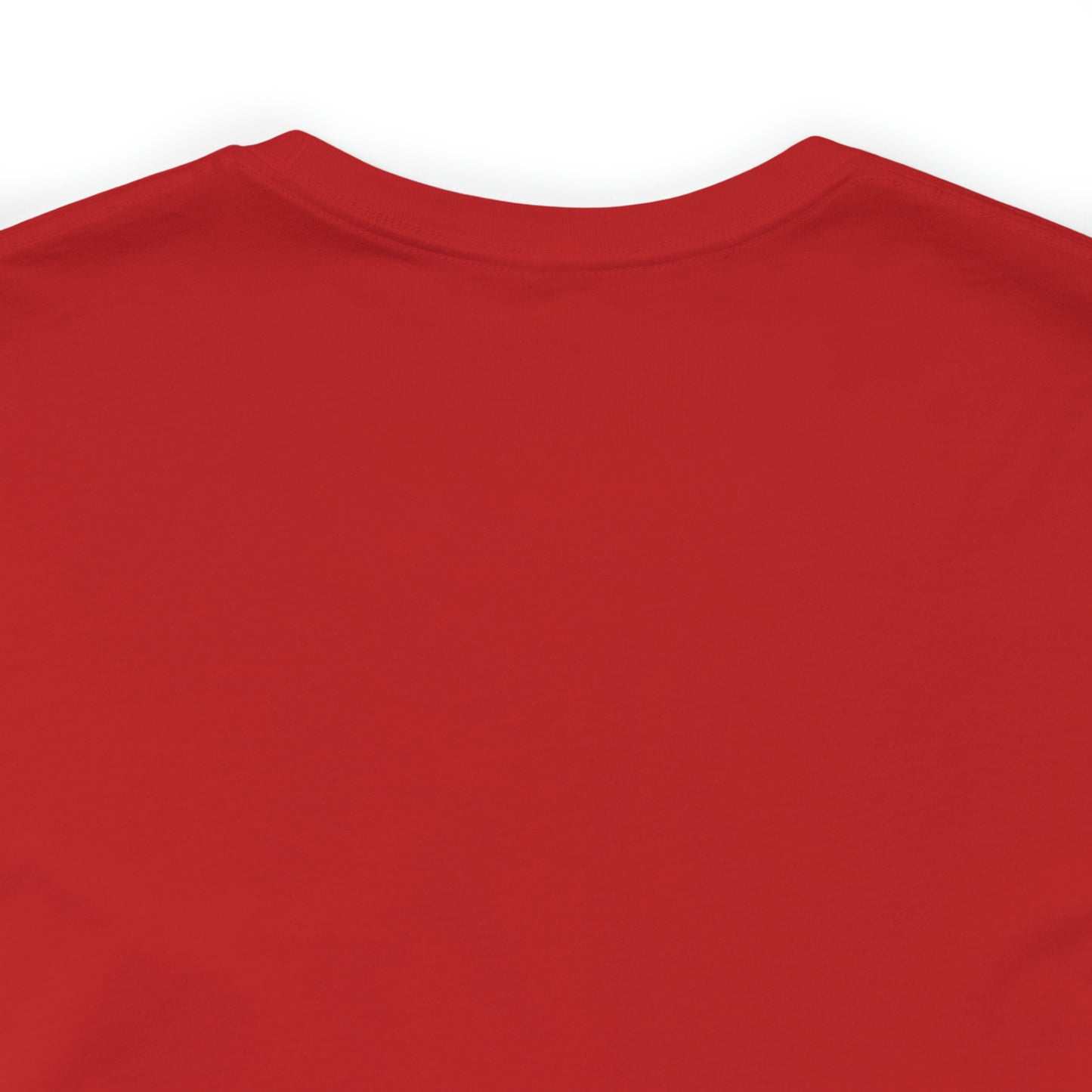 Colorblock Traditional Logo T-Shirt - Miss Texas USA