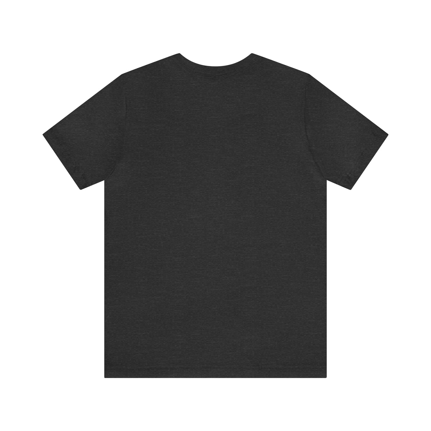 Colorblock Traditional Logo T-Shirt - Miss Texas USA