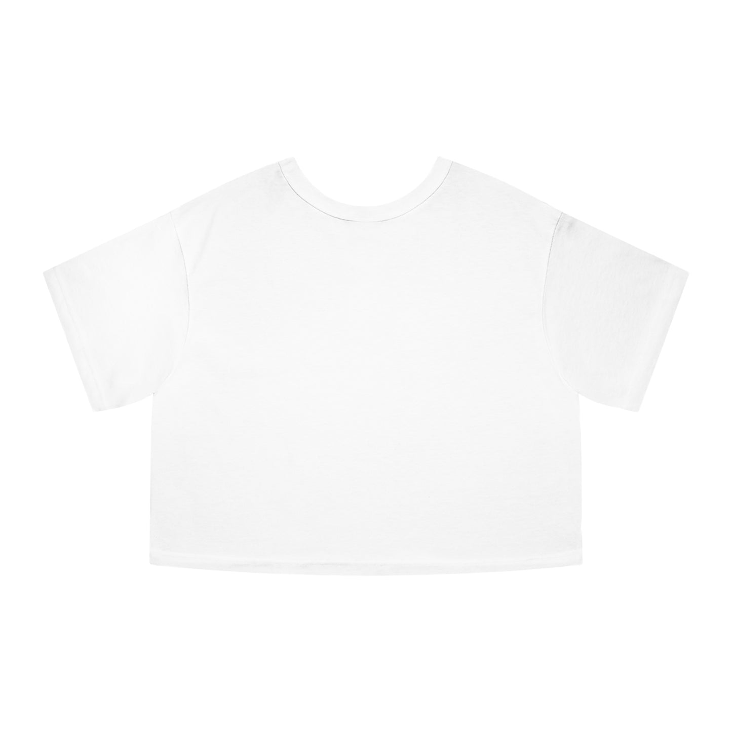"Texas Gold" T-shirt (cropped) - Miss Texas USA