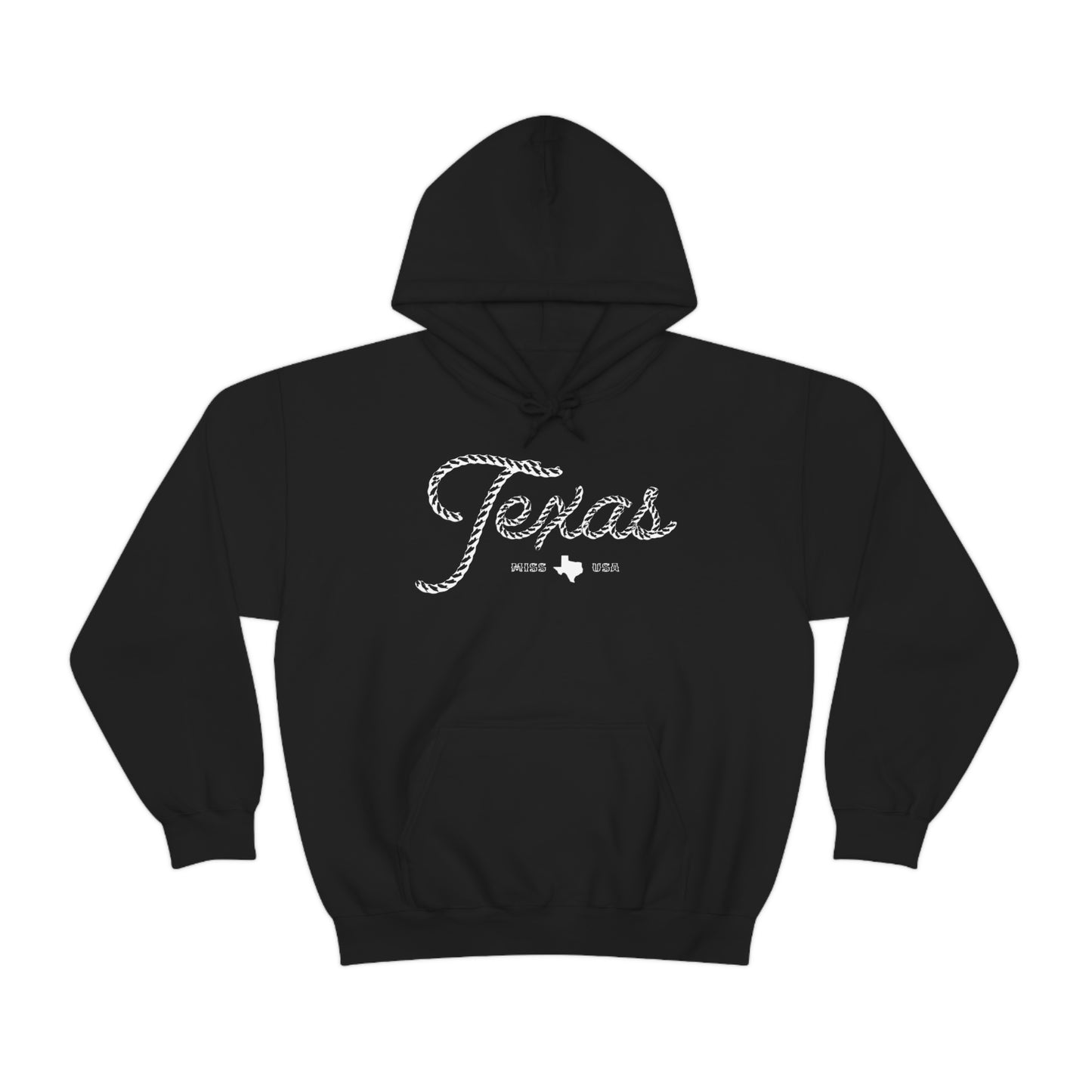 "Roper" Hoodie
