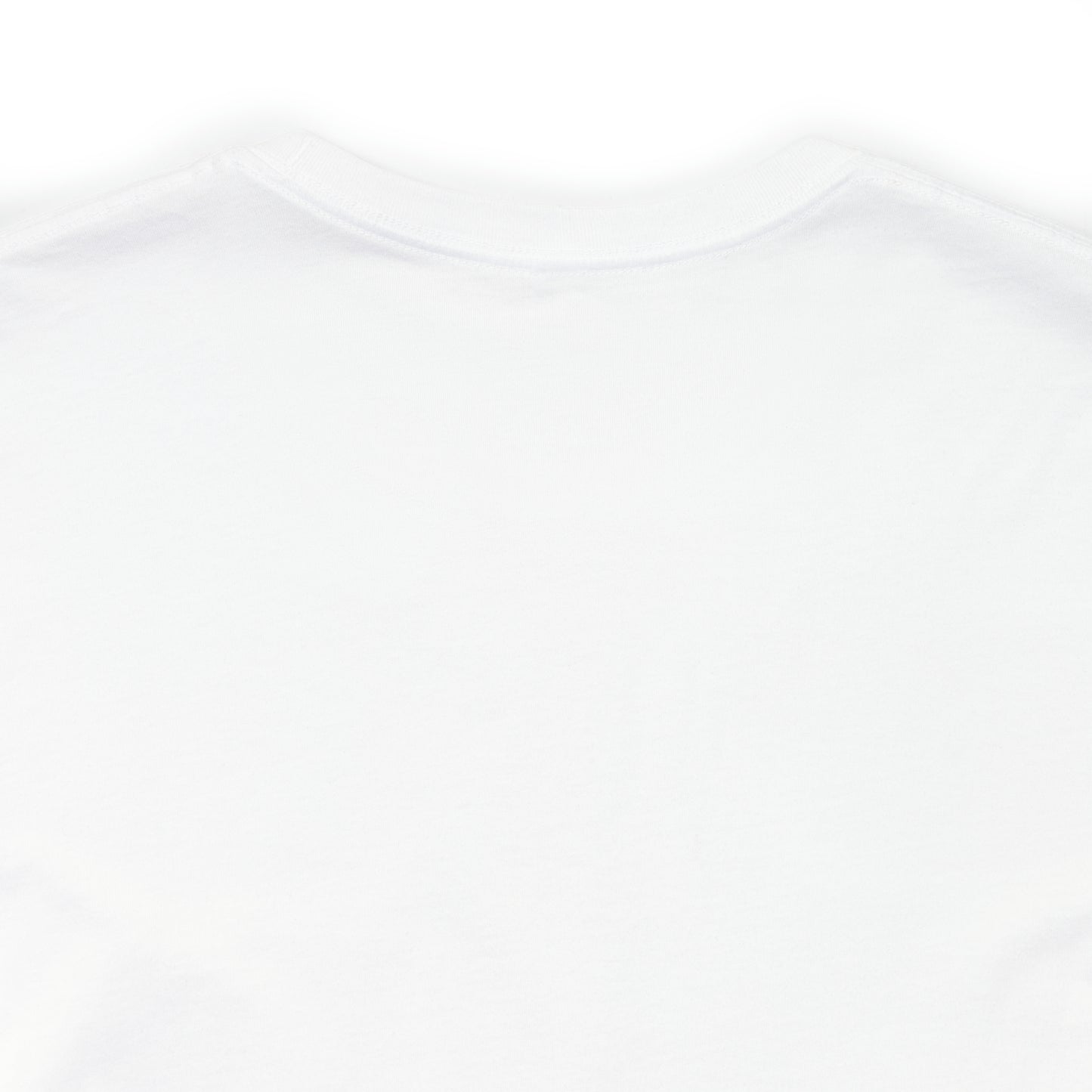 Colorblock Traditional Logo T-Shirt - Miss Texas USA