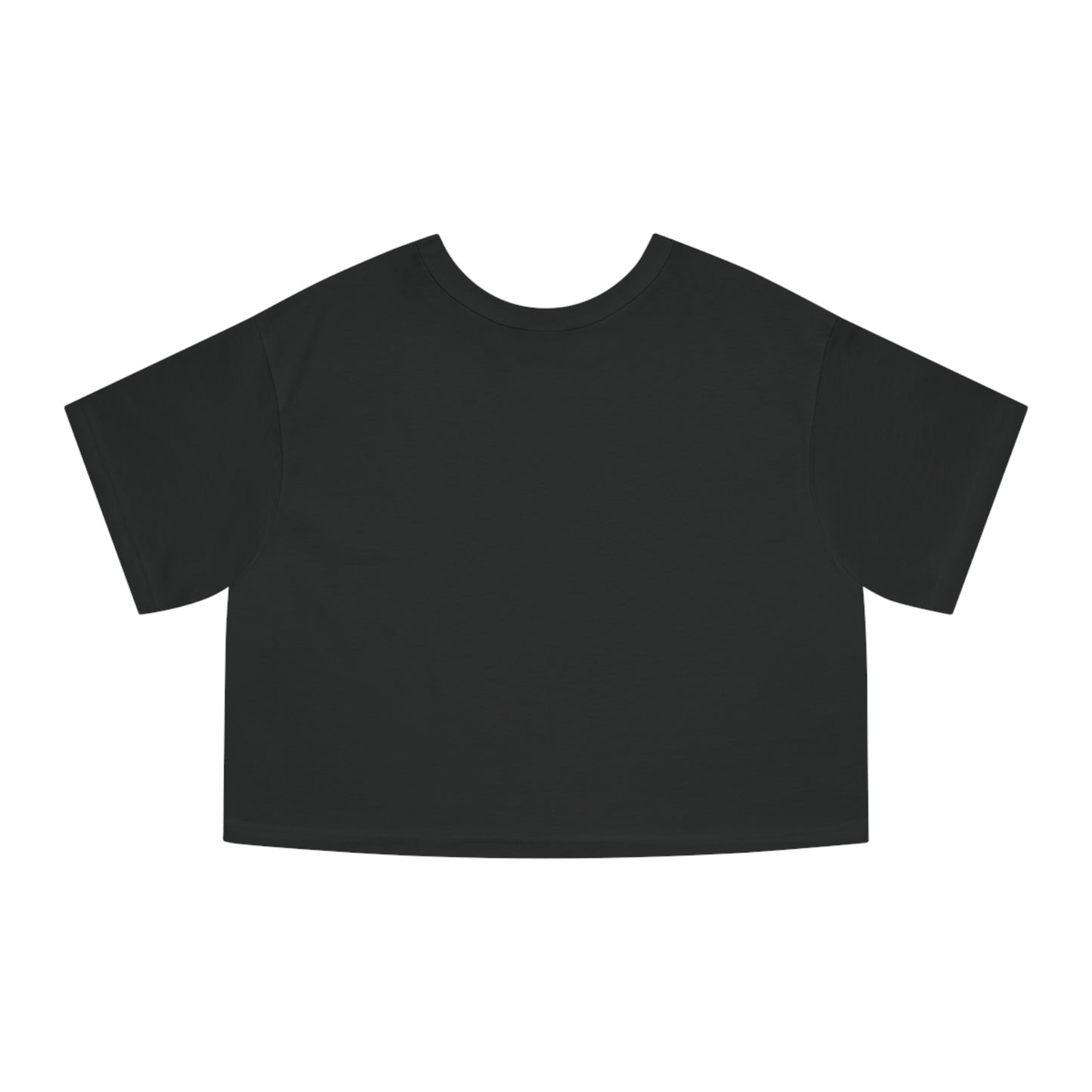 Colorway Traditional Logo T-shirt (cropped) - Miss Texas USA