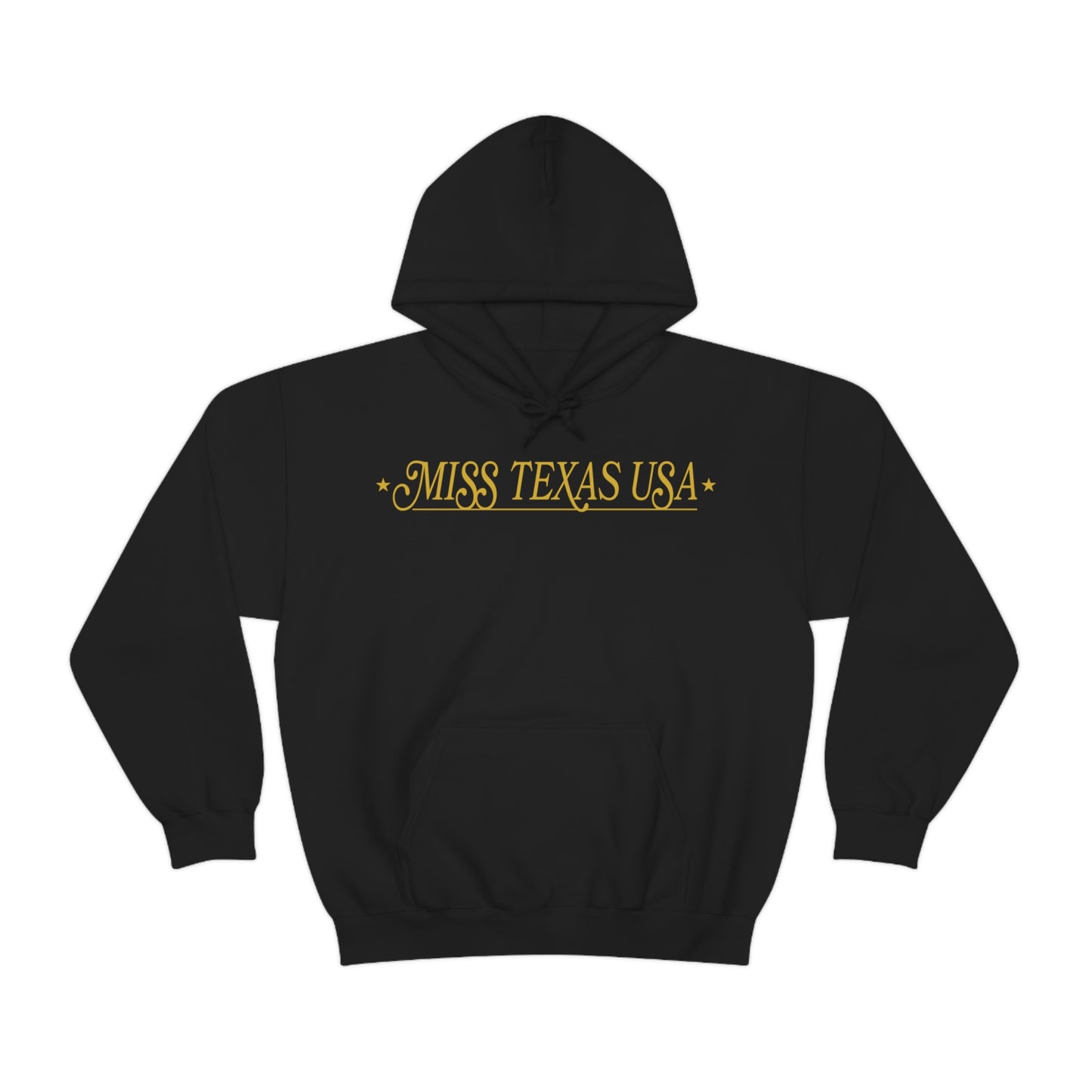 Legacy Hoodie - Miss Texas USA