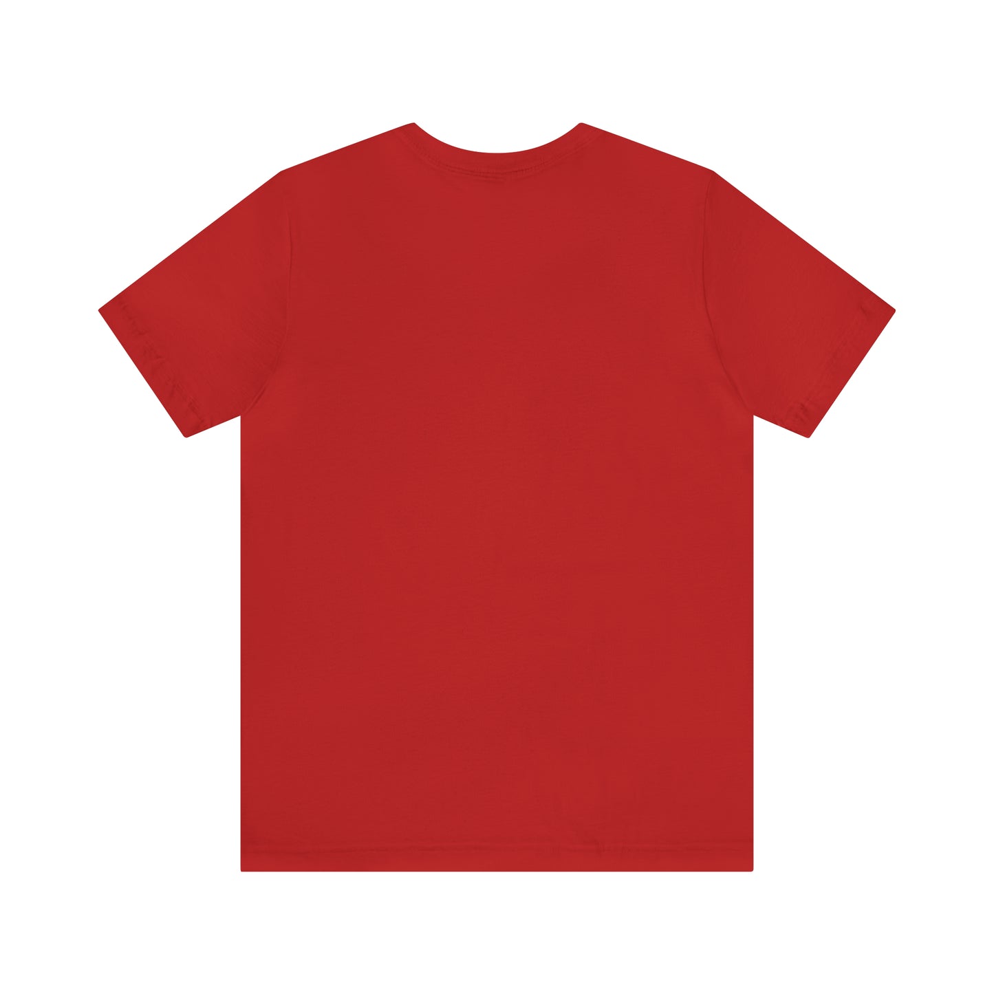 Colorblock Traditional Logo T-Shirt - Miss Texas USA