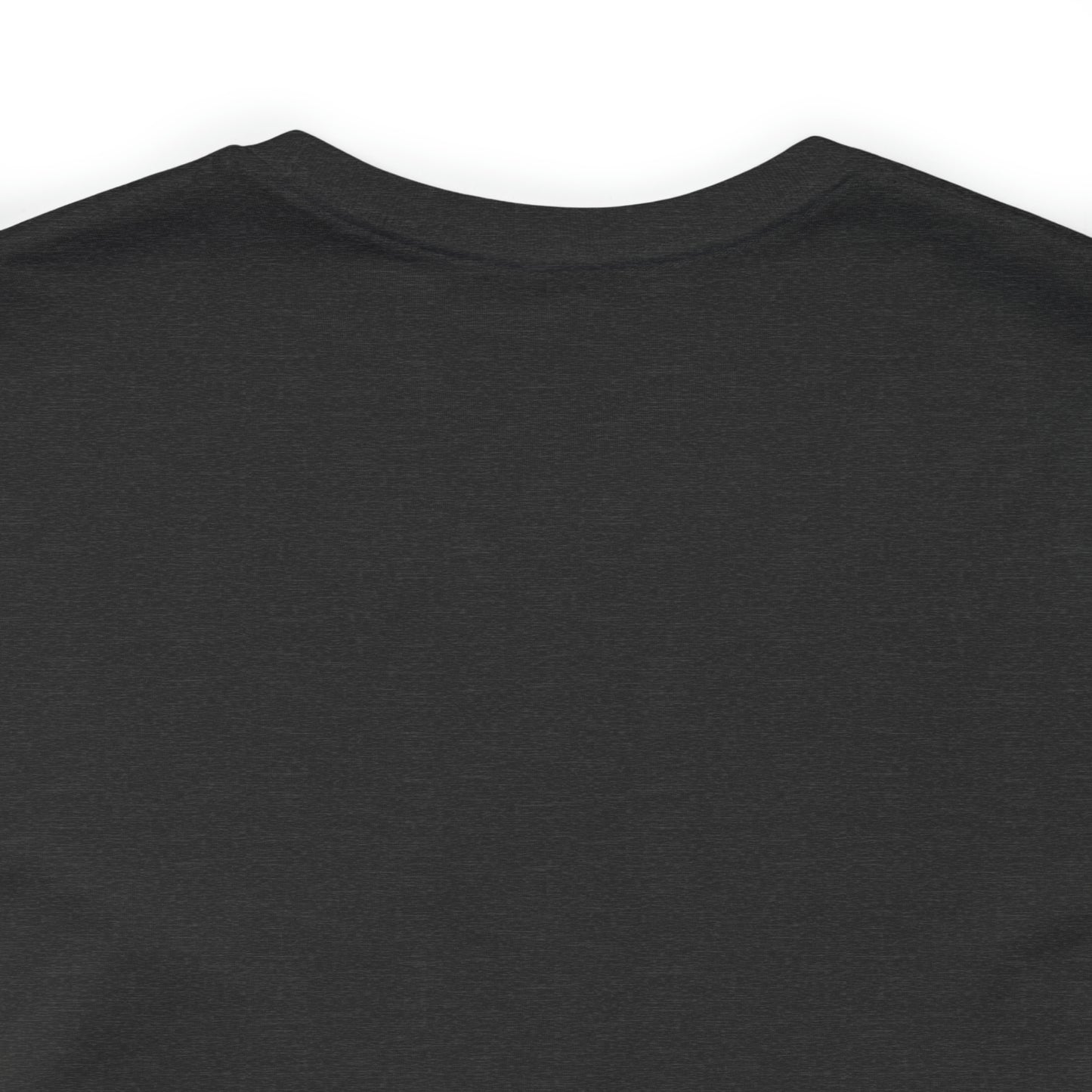 Colorblock Traditional Logo T-Shirt - Miss Texas USA