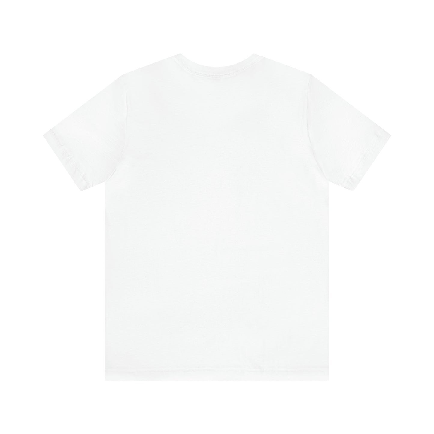 Colorblock Traditional Logo T-Shirt - Miss Texas USA