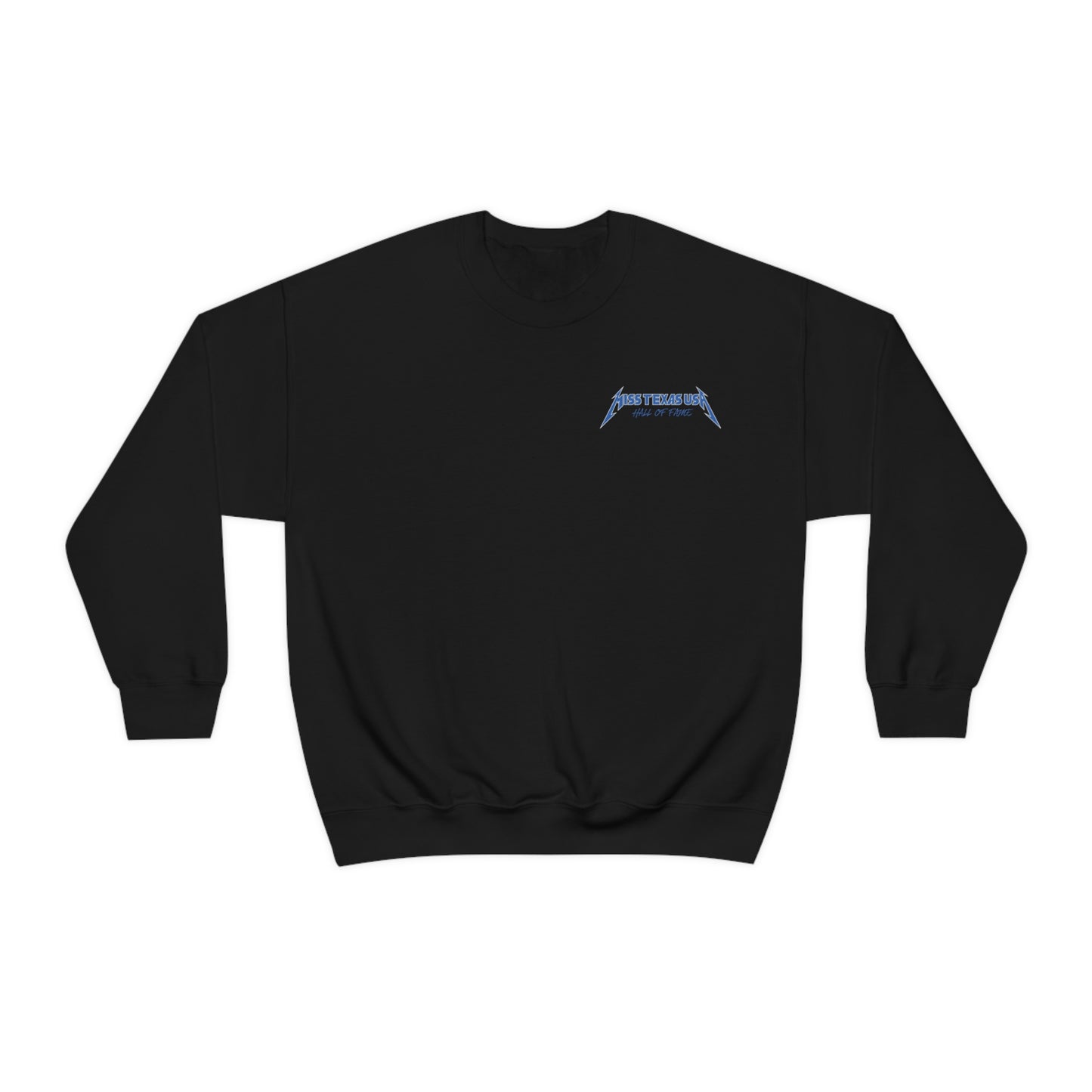 Hall of Fame - US Tour (Tribute Sweatshirt)