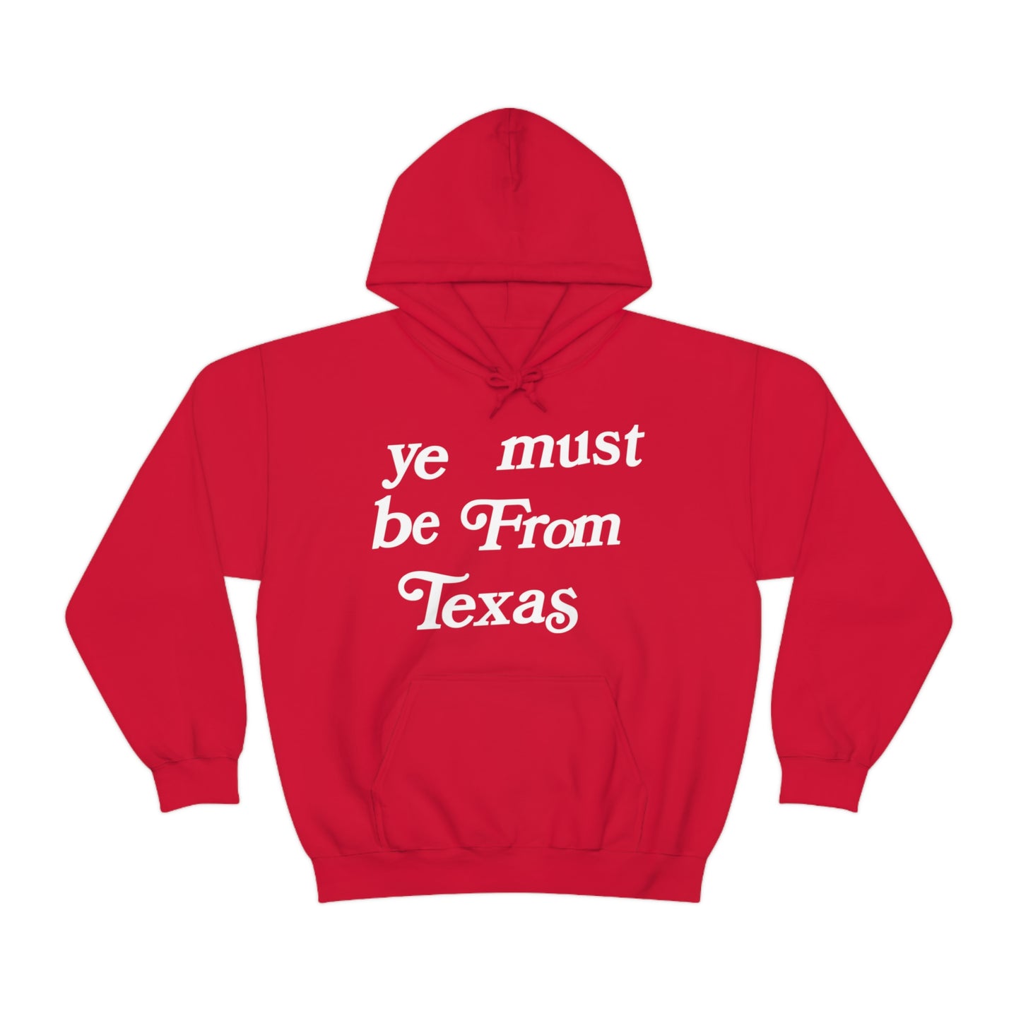 "Eligibility" Hoodie