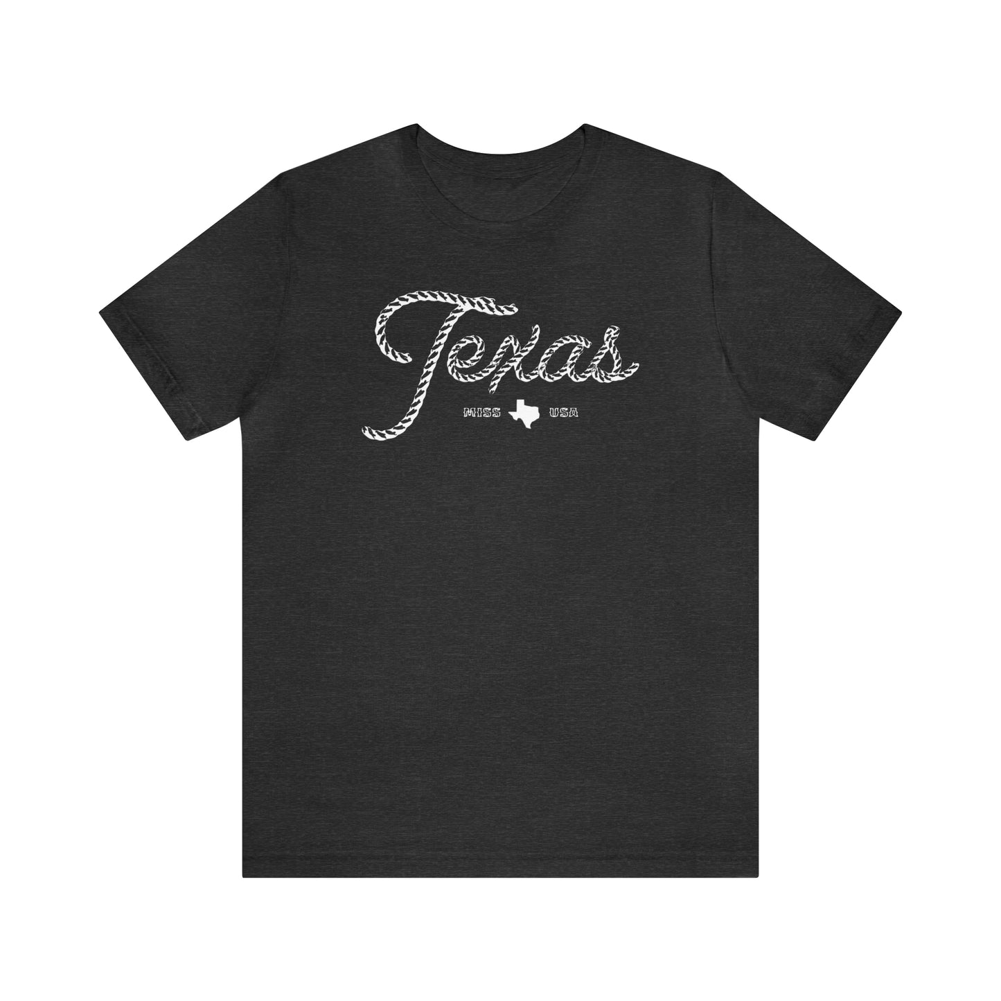 "Roper" T-shirt
