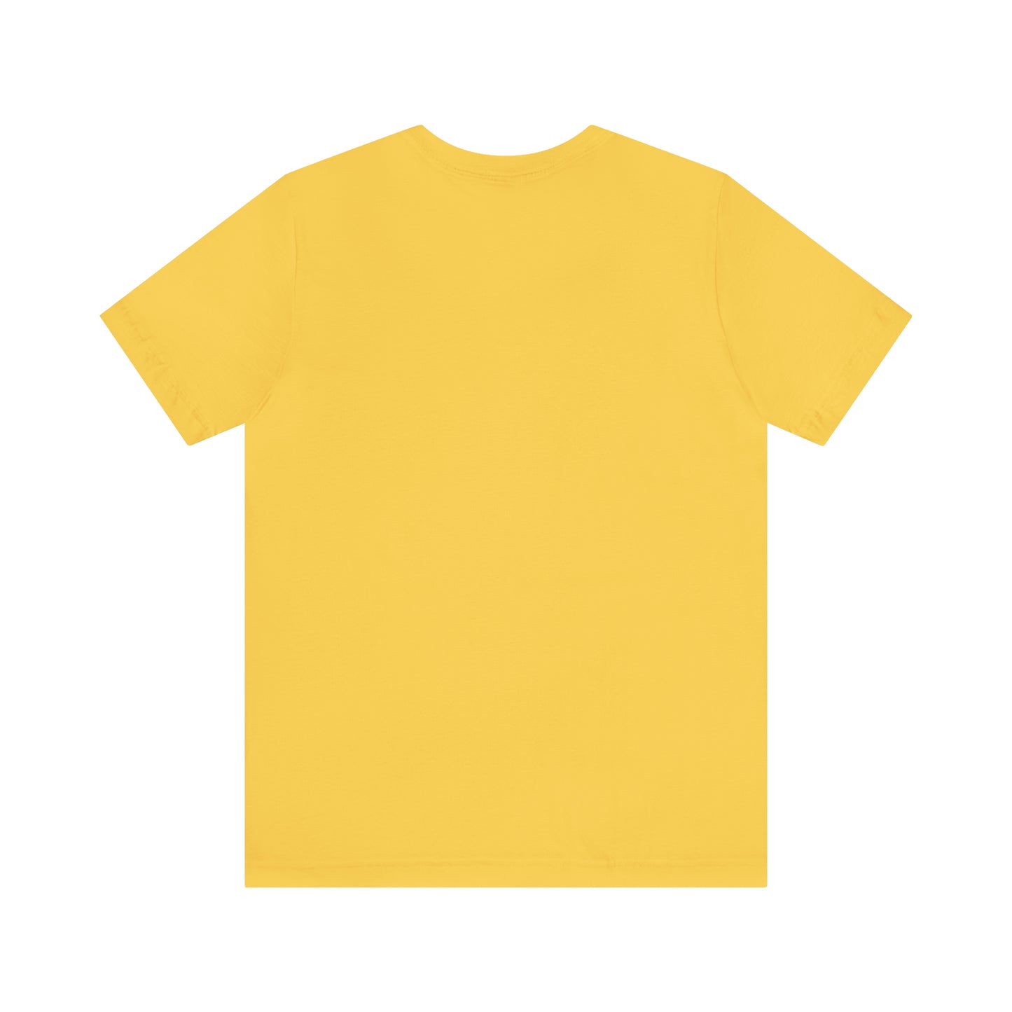 Colorblock Traditional Logo T-Shirt - Miss Texas USA