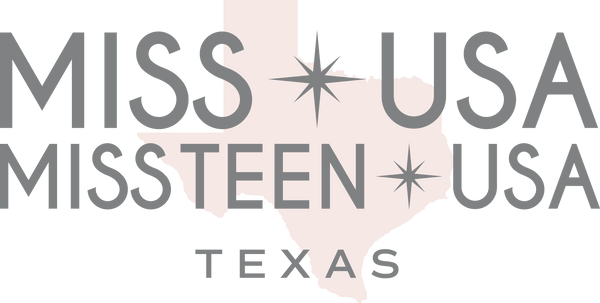Miss Texas USA Shop logo