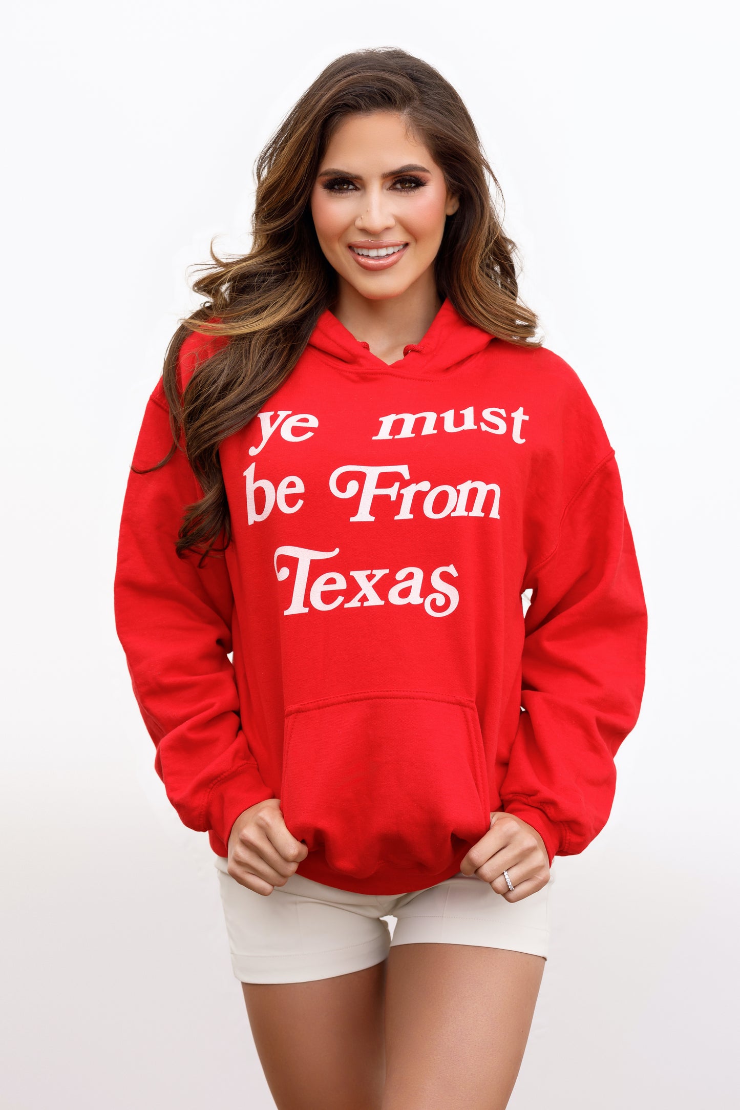 "Eligibility" Hoodie