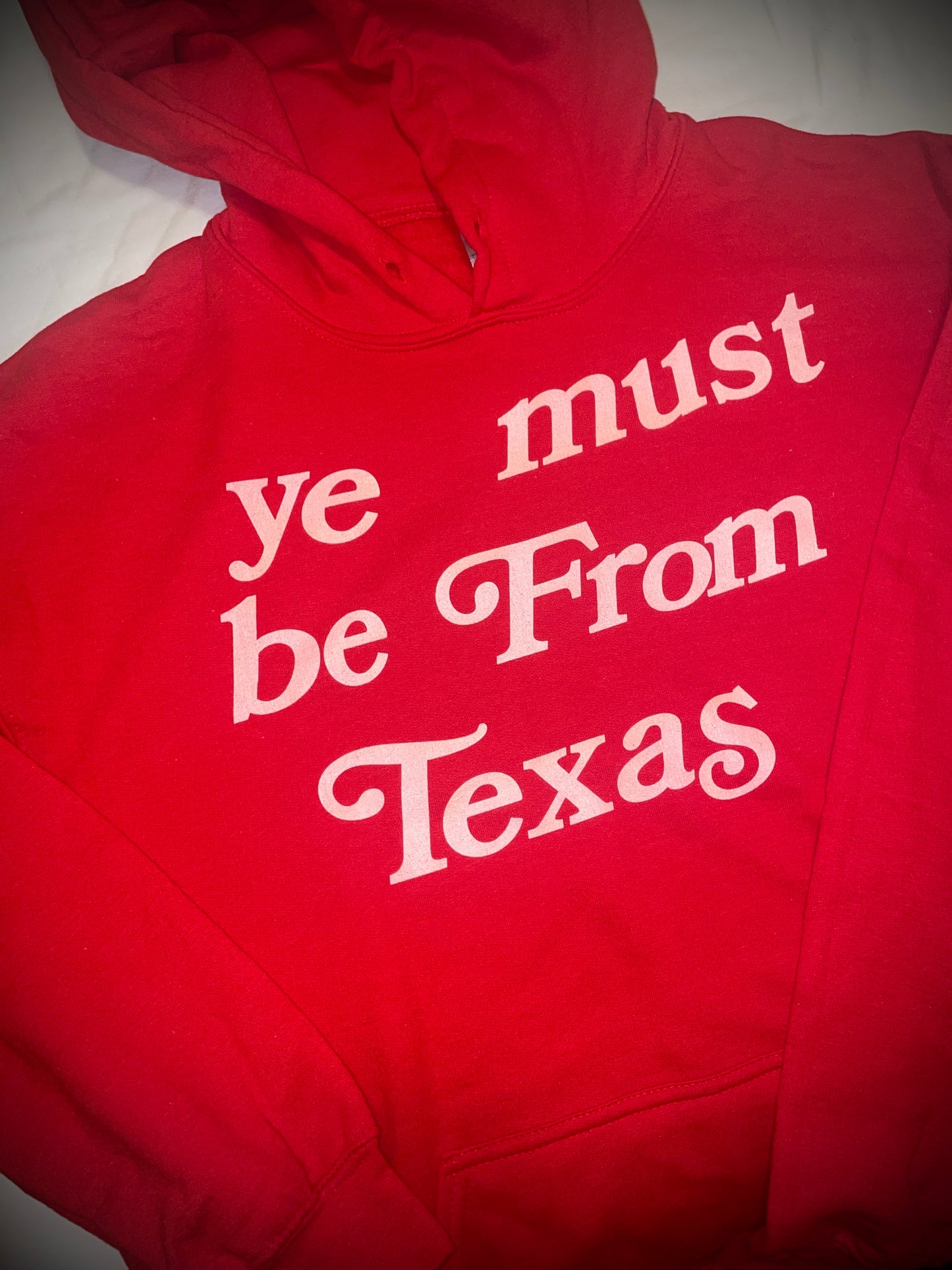 "Eligibility" Hoodie